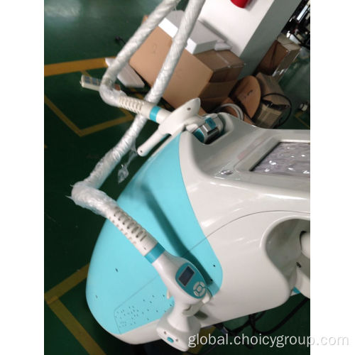 Vacuum Rf Machine Choicy RF Vacuum Shaping System Manufactory